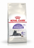 Royal Canin Sterilised  7+